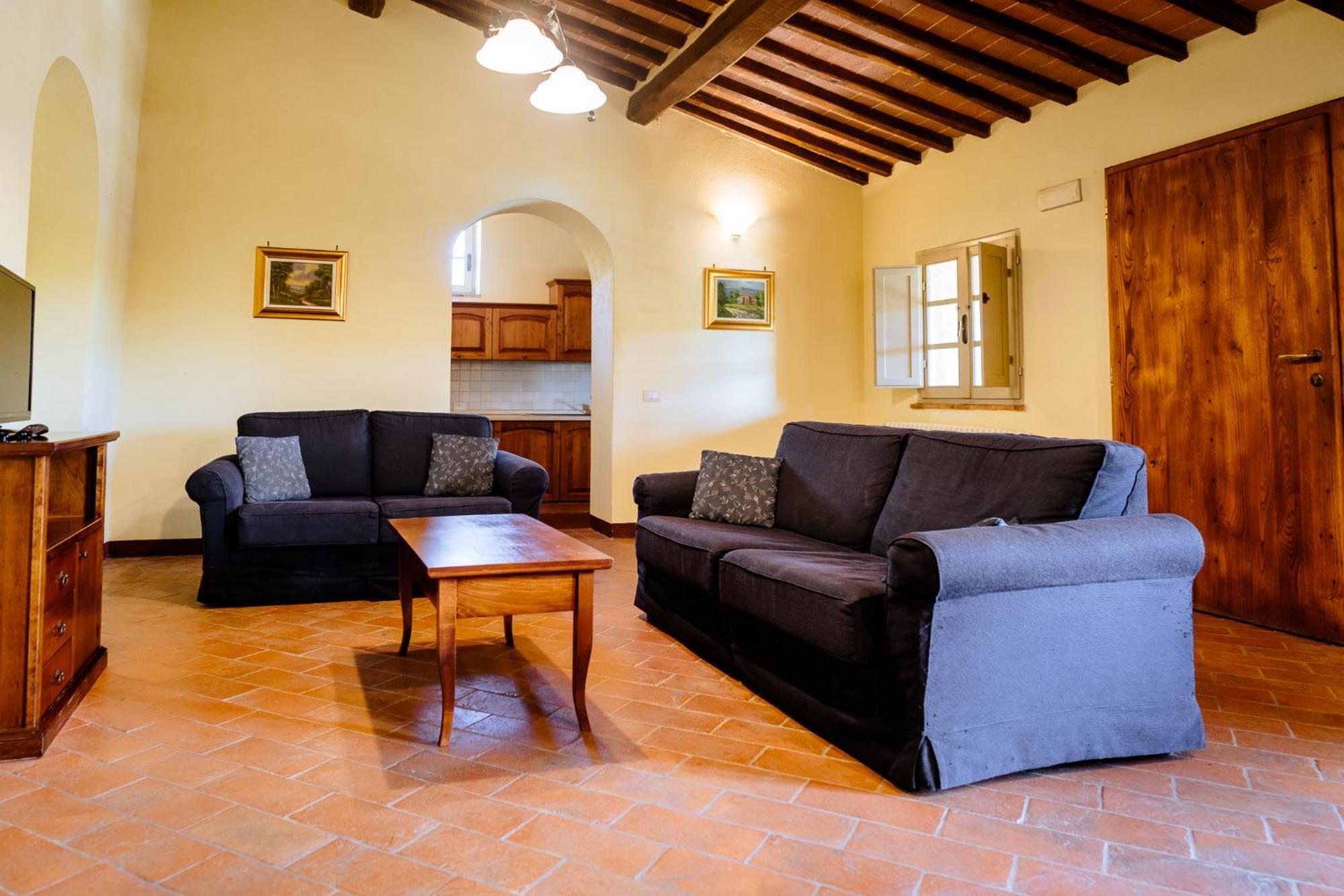 Villa Le Beringhe - Wine Pool & Relax Colle Val D'Elsa Exteriér fotografie