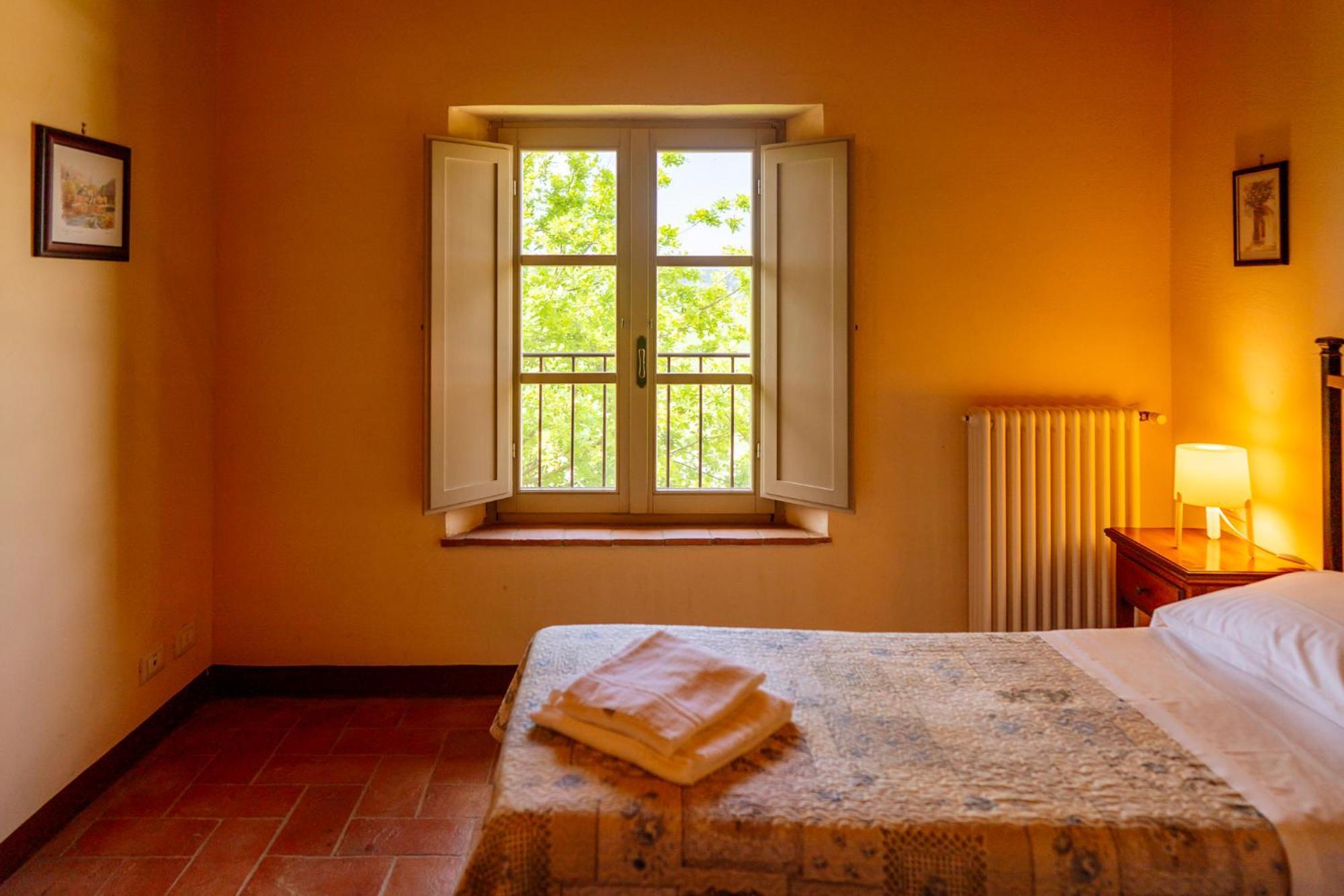 Villa Le Beringhe - Wine Pool & Relax Colle Val D'Elsa Exteriér fotografie