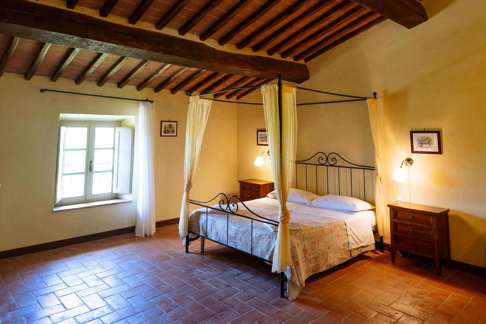 Villa Le Beringhe - Wine Pool & Relax Colle Val D'Elsa Exteriér fotografie